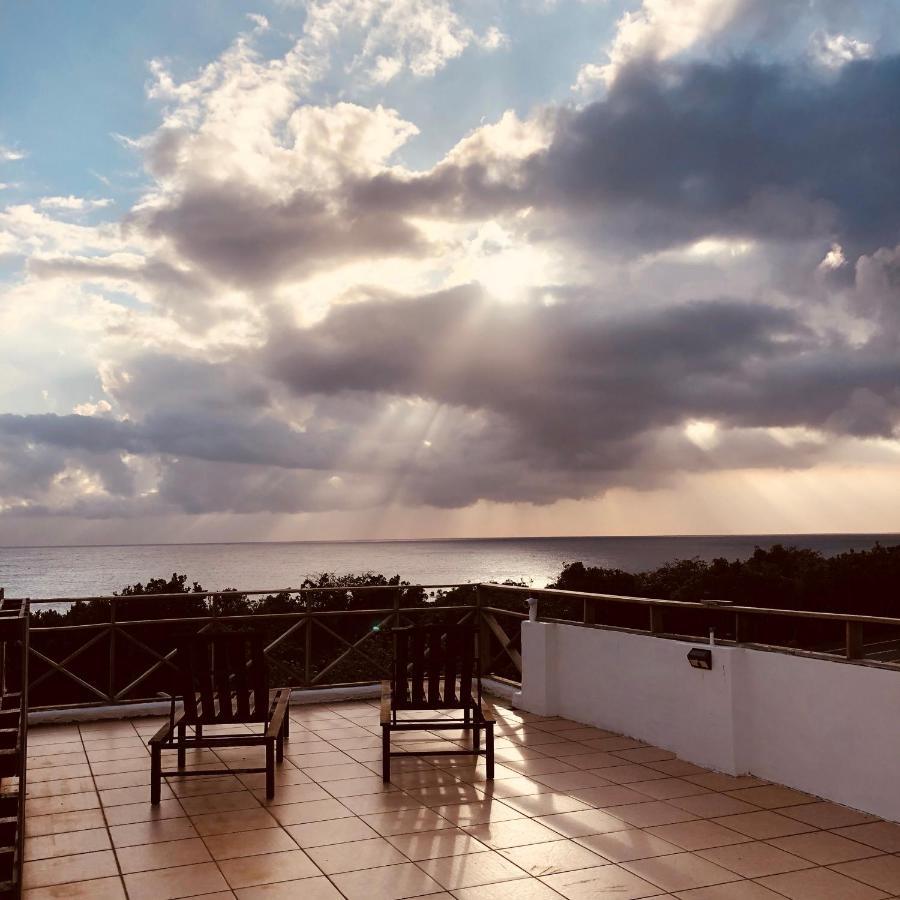 One Day Ocean Villa Manzhou Exteriör bild